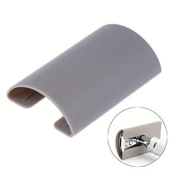 Protective Case for Safety Razor Heads, Travel-Friendly
