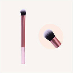 3pc Eye Shadow Brush Set for Makeup Beginners