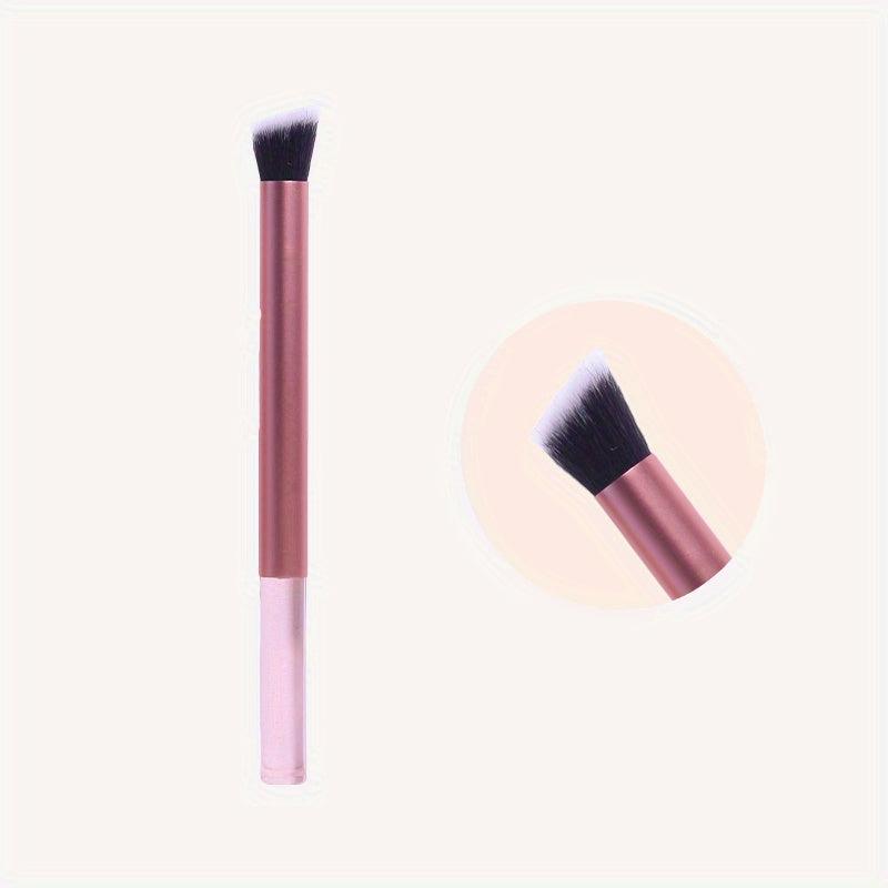 3pc Eye Shadow Brush Set for Makeup Beginners