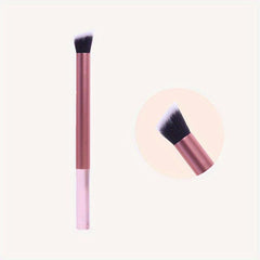 3pc Eye Shadow Brush Set for Makeup Beginners