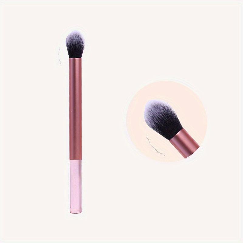 3pc Eye Shadow Brush Set for Makeup Beginners