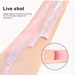 Honey Peach Hair Removal Cream 100g