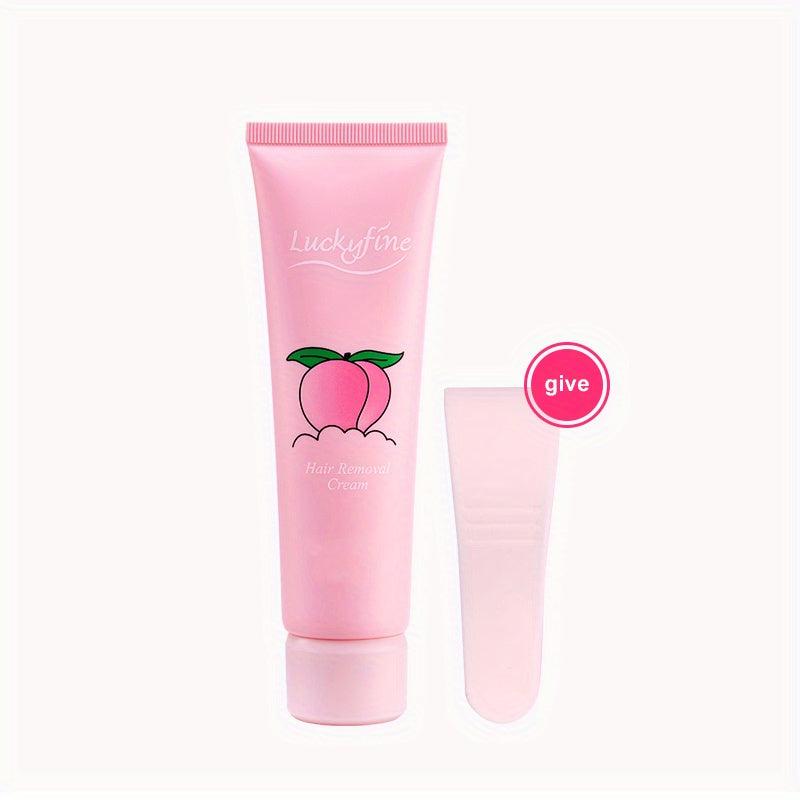 Honey Peach Hair Removal Cream 100g