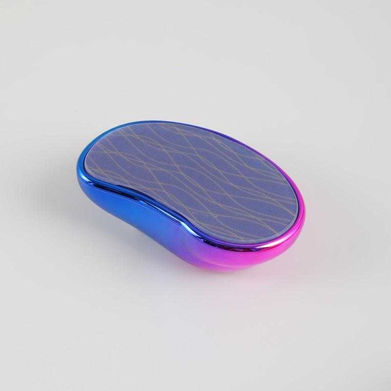 Crystal Hair Eraser Hair Remover Physical Painless Exfoliation Beauty Tool