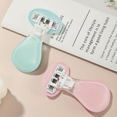 Efficient Ladies Manual Razor for Hair Removal