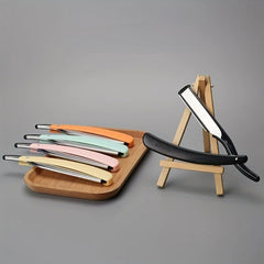 Vintage Eyebrow Shaping Holder for Men and Women