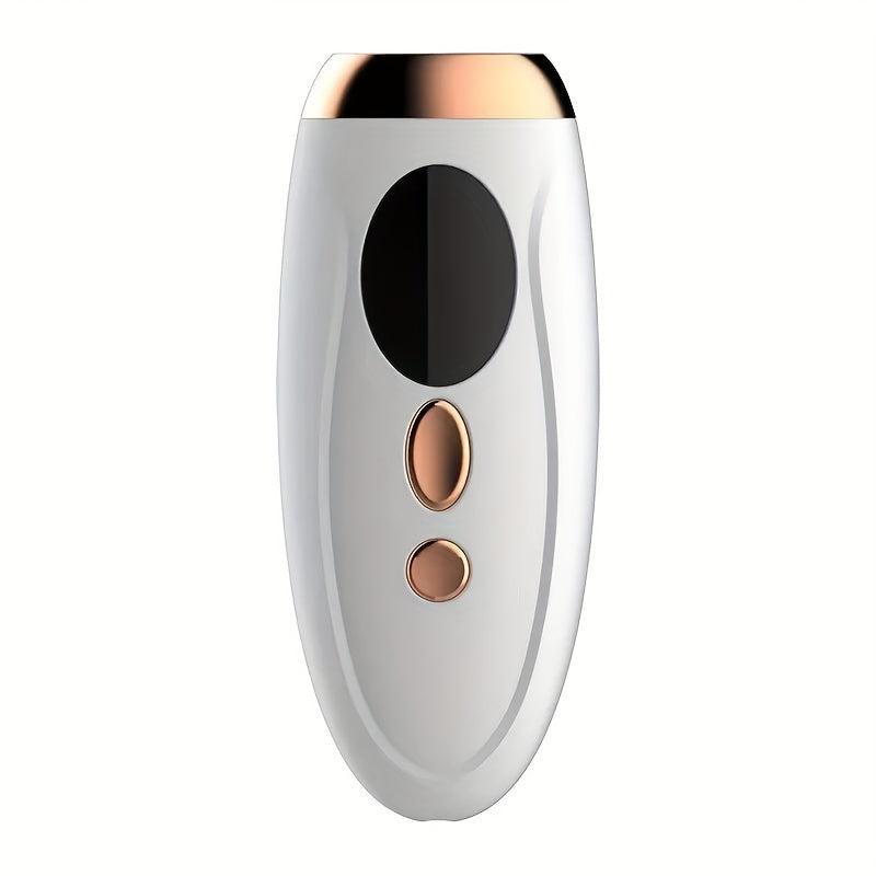 Home IPL Hair Removal For Women Men 999 900 Flashes