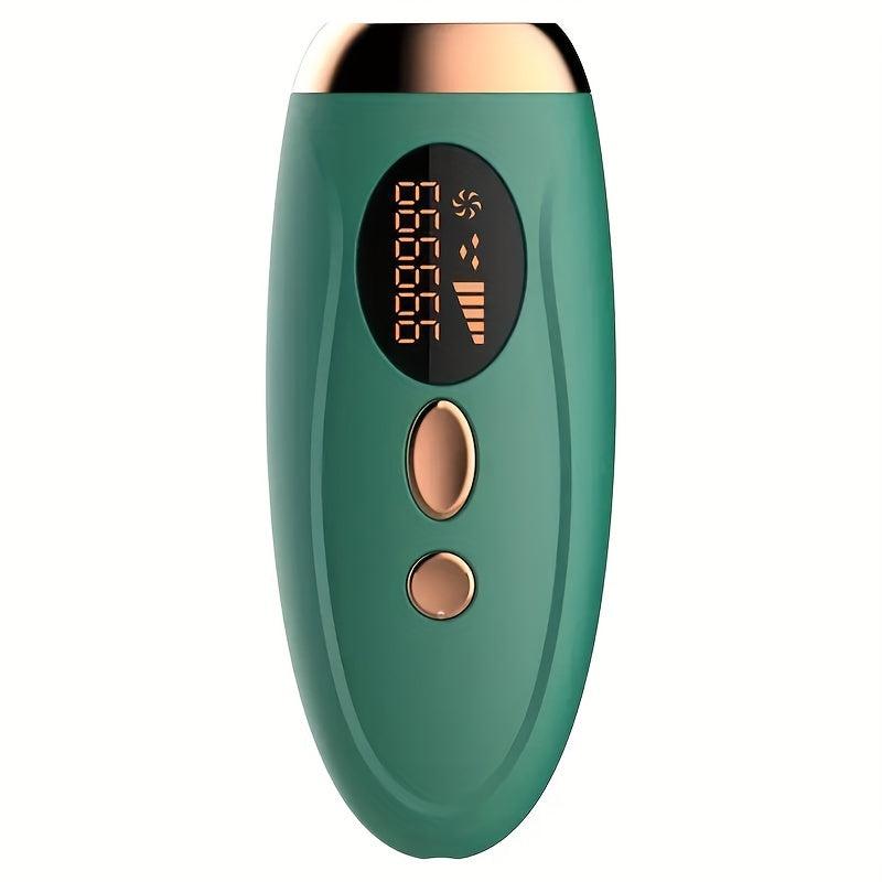 Home IPL Hair Removal For Women Men 999 900 Flashes