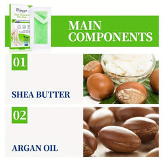 Waxing Strips: Smooth & Effective Wax for Legs, Underarms, Bikini