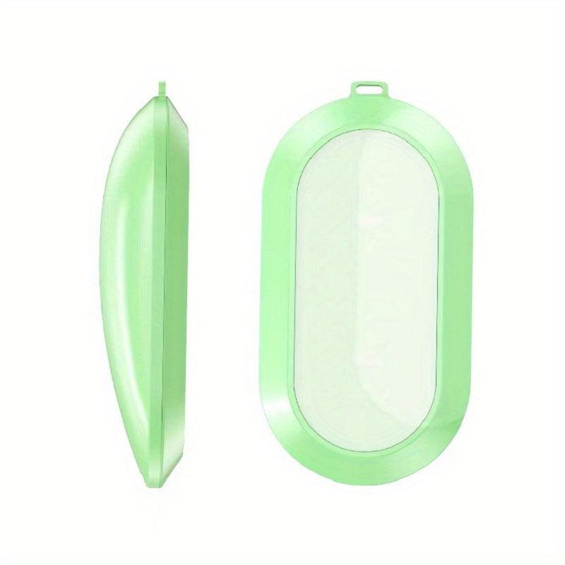 Portable Crystal Hair Erasers Painless Exfoliation Magic Hair Removal Tool