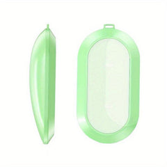 Portable Crystal Hair Erasers Painless Exfoliation Magic Hair Removal Tool