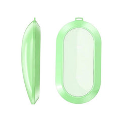Portable Crystal Hair Erasers Painless Exfoliation Magic Hair Removal Tool
