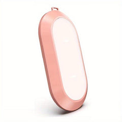 Portable Crystal Hair Erasers Painless Exfoliation Magic Hair Removal Tool