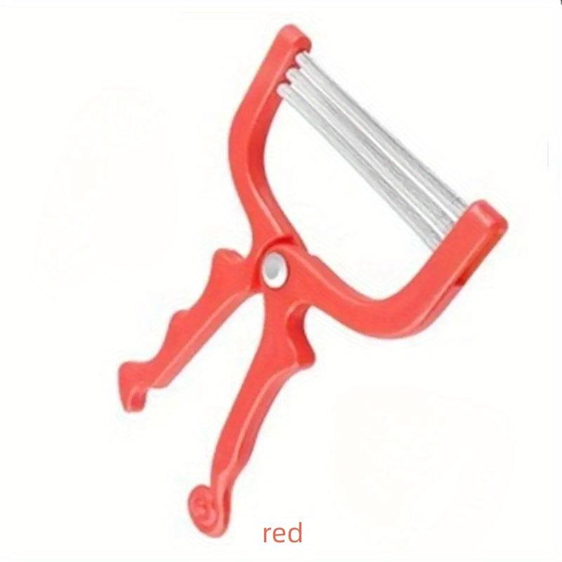 Portable Facial Threading Epilator for Hair Removal