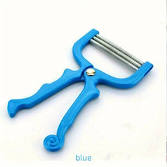 Portable Facial Threading Epilator for Hair Removal