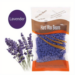 Hard Wax Beads Natural Hair Removal Wax 50g