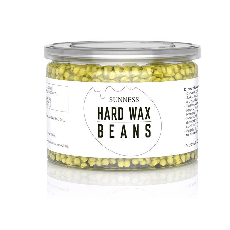 Wax Beads 300g Hair Removal Wax Beans Women Men Brazilian Bikini Areas