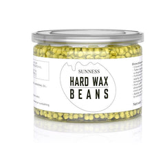 Wax Beads 300g Hair Removal Wax Beans Women Men Brazilian Bikini Areas
