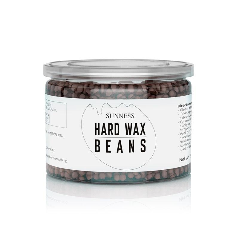 Wax Beads 300g Hair Removal Wax Beans Women Men Brazilian Bikini Areas