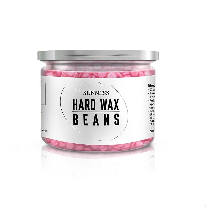 Wax Beads 300g Hair Removal Wax Beans Women Men Brazilian Bikini Areas