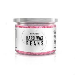 Wax Beads 300g Hair Removal Wax Beans Women Men Brazilian Bikini Areas