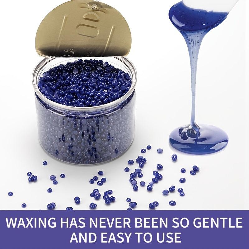 Wax Beads 300g Hair Removal Wax Beans Women Men Brazilian Bikini Areas
