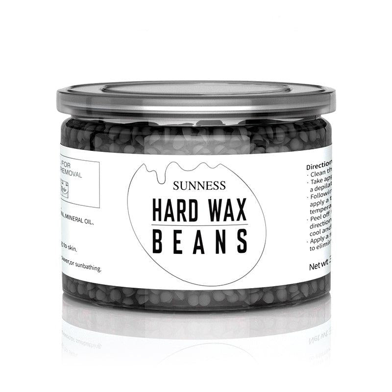 Wax Beads 300g Hair Removal Wax Beans Women Men Brazilian Bikini Areas