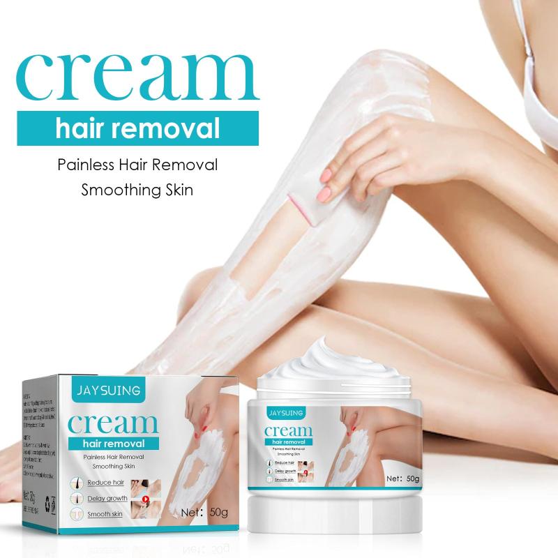 Hair Removal Cream For Women And Men Leg & Bikini Hair Removal