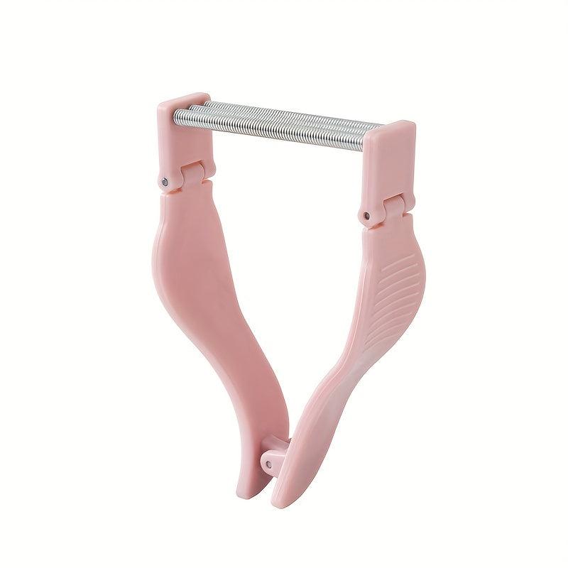 Spring Facial Hair Removal Tool Mustache Pulling Sweat Hair Twisting Roller