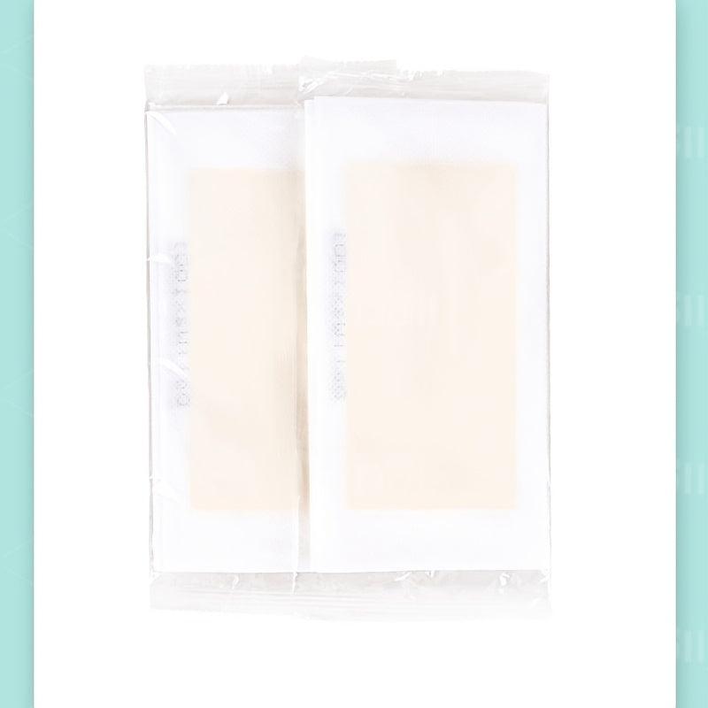 Lady Wax Strips: Small and Gentle Hair Removal