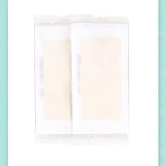 Lady Wax Strips: Small and Gentle Hair Removal