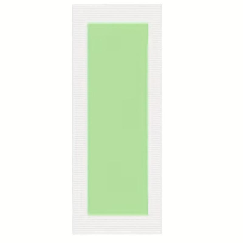 Hair Removal Waxing Strips Quick & Painless Body Wax Strip