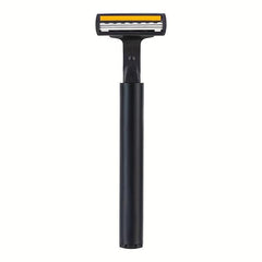 3-Layer Manual Safety Razor Classic Shaving Set
