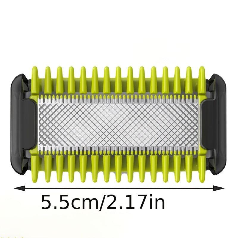 Norelco OneBlade Replacement Blade Kit QP2520 QP2530 QP2630