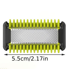 Norelco OneBlade Replacement Blade Kit QP2520 QP2530 QP2630