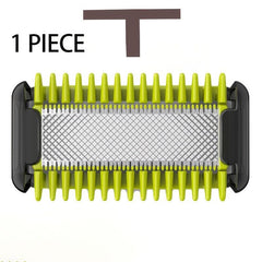 Norelco OneBlade Replacement Blade Kit QP2520 QP2530 QP2630