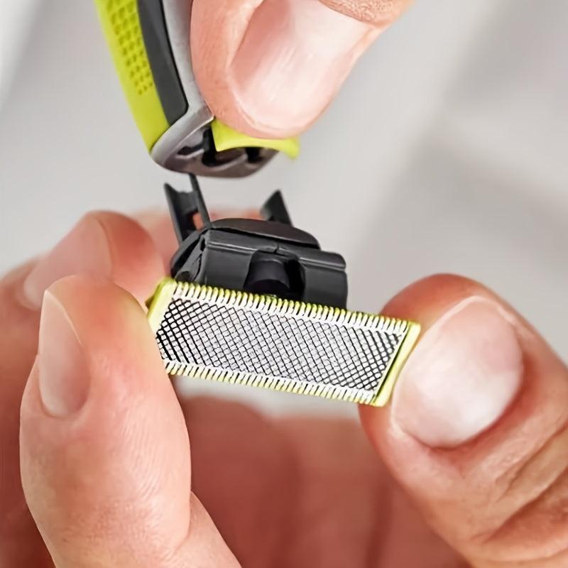 Norelco OneBlade Replacement Blade Kit QP2520 QP2530 QP2630