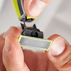 Norelco OneBlade Replacement Blade Kit QP2520 QP2530 QP2630