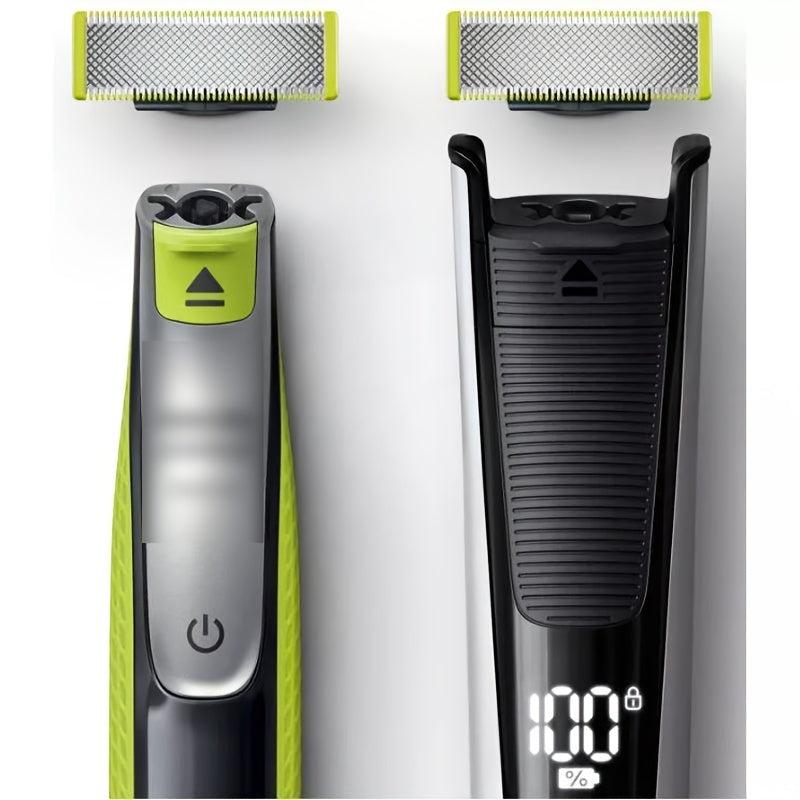 Norelco OneBlade Replacement Blade Kit QP2520 QP2530 QP2630