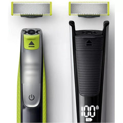 Norelco OneBlade Replacement Blade Kit QP2520 QP2530 QP2630