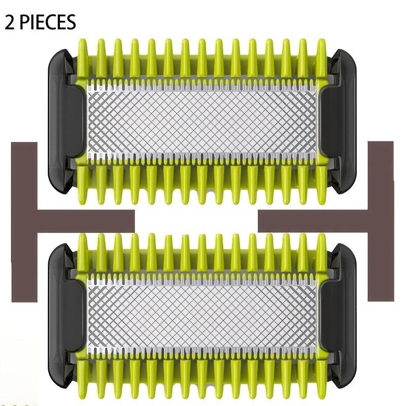 Norelco OneBlade Replacement Blade Kit QP2520 QP2530 QP2630