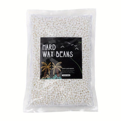 500g Hard Wax Beads Hair Removal Painless Coarse Hair Waxing