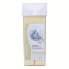 1pc 100g Body Hair Removal Wax Strips Roll On Cartridge Depilatory Wax