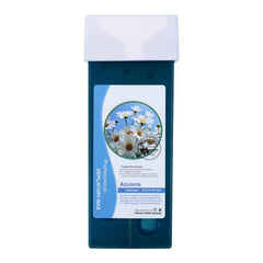 1pc 100g Body Hair Removal Wax Strips Roll On Cartridge Depilatory Wax
