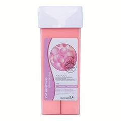 1pc 100g Body Hair Removal Wax Strips Roll On Cartridge Depilatory Wax