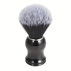 Men Shaving Brush Kit 3 In 1 Stainless Steel Bowl Razor Holder Beard Care Kit