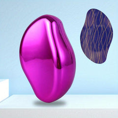Nano Glass Hair Grinder Manual Epilator - Wet & Dry - Home Hair Removal Tool