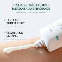 Deleventh Hair Remover for Women 60ml