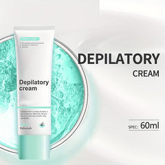 Deleventh Hair Remover for Women 60ml