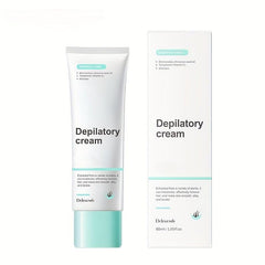 Deleventh Hair Remover for Women 60ml